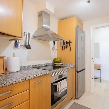 Beautiful Ap. Elviria/3bdrs * Marbella