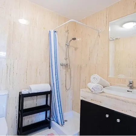 Beautiful Ap. Elviria/3bdrs Apartamento Marbella
