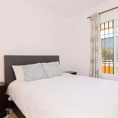 Beautiful Ap. Elviria/3bdrs Apartamento