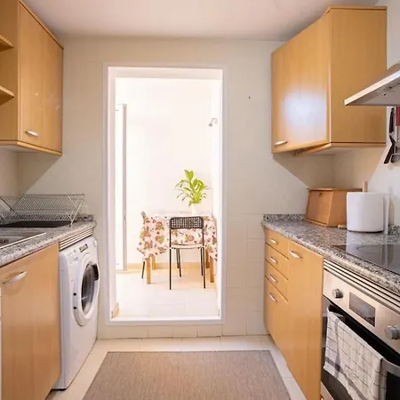 Beautiful Ap. Elviria/3bdrs Apartamento *