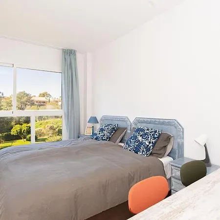 Beautiful Ap. Elviria/3bdrs Apartamento *