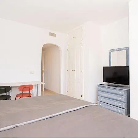 Beautiful Ap. Elviria/3bdrs * Marbella