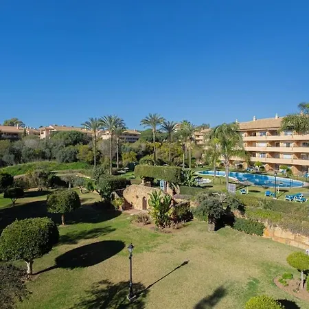Beautiful Ap. Elviria/3bdrs