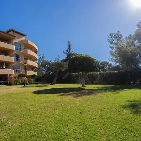 Beautiful Ap. Elviria/3bdrs Apartamento *