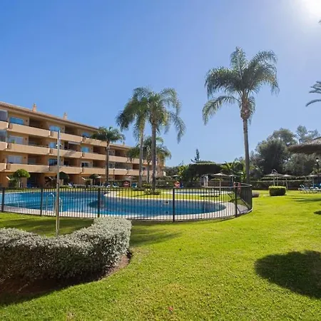 Apartamento Beautiful Ap. Elviria/3bdrs *