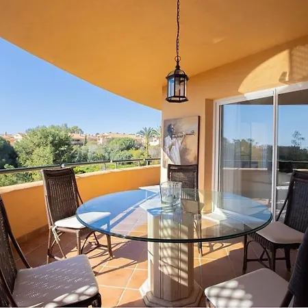 Beautiful Ap. Elviria/3bdrs * Marbella