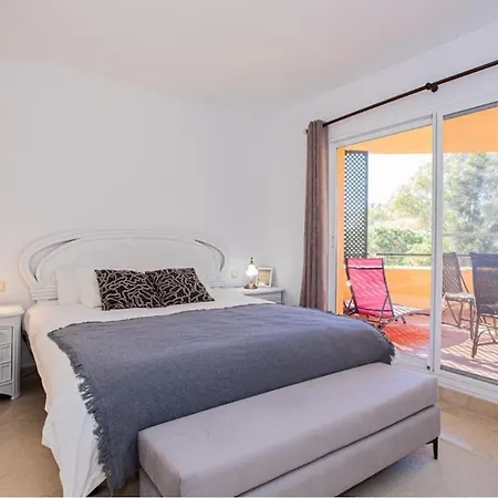 Beautiful Ap. Elviria/3bdrs