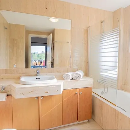 Beautiful Ap. Elviria/3bdrs * Marbella