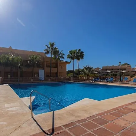 Beautiful Ap. Elviria/3bdrs Apartamento Marbella